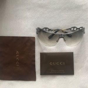 Gucci Sunglasses